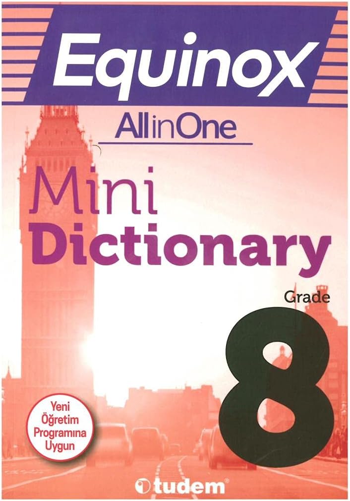 8.SINIF MINI EQUINOX