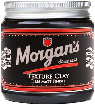 Alternative view of Texture Clay Firm Finish - Doku Veren Sert Saç Şekillendirme Kili 120 ml