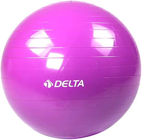 Alternative view of 65 cm Dura-Strong Deluxe Pilates Topu