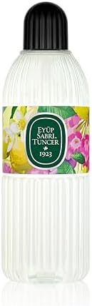 Verbena & Zinde Limon Kolonyası 400 Ml Silindir Pet Şişe