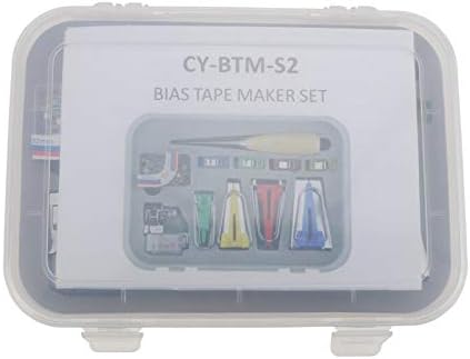 Biye Kıvırma Ev Tipi Aparat Seti CY-BTM-S2