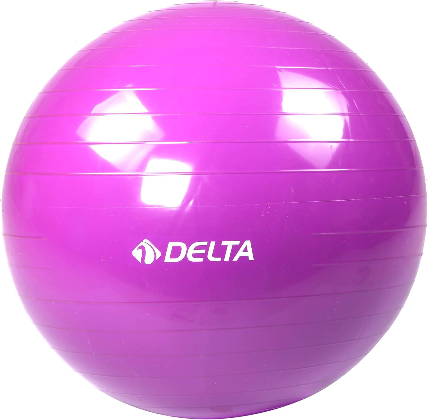 55 cm Dura-Strong Deluxe Pilates Topu