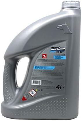 Alternative view of Petrol Ofisi Maxima Plus 10W/40 4 Lt Sentetik Motor Yağı
