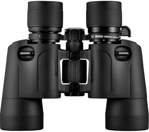 8-16 x 40 S Standart Zoom Dürbün