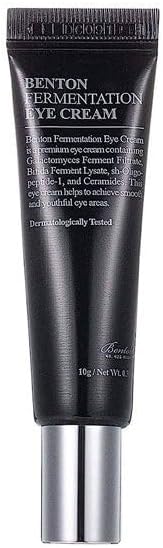 Alternative view of Benton Fermentation Eye Cream Mini - Fermente & Premium Göz Kremi Mini