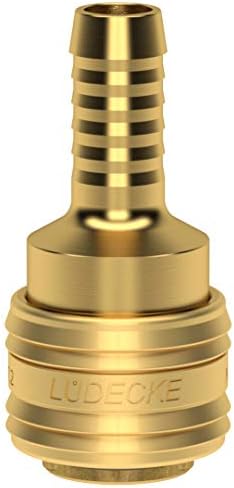 Alternative view of ES 9 S Hortum Ucu (9mm)