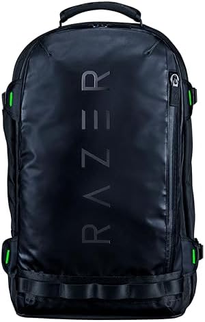 Alternative view of Recon