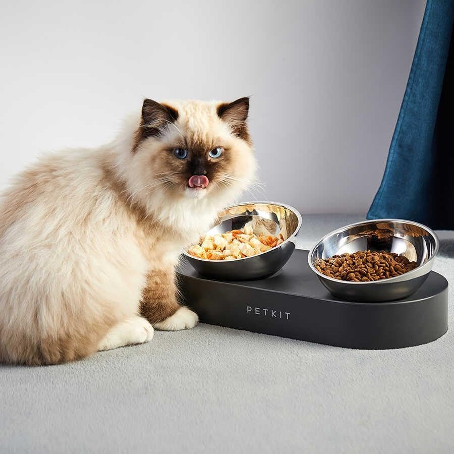 Petkit Metal Mama Kasesi (Petkit Türkiye Garantili)