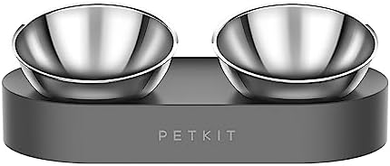 Alternative view of Petkit Metal Mama Kasesi (Petkit Türkiye Garantili)