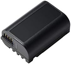 DMW-BLK22 GH5 II ve S5 Bataryası