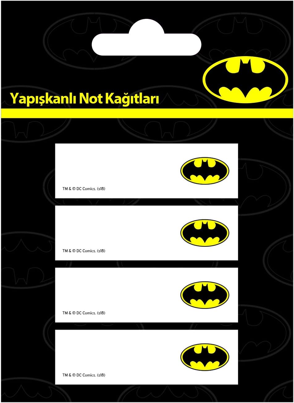 Alternative view of BATMAN AYRAÇ 25YP 4X15X50