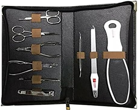 Solingen Manikür-Pedikür Seti 1 Paket (1 x 0.422 g) FR-194