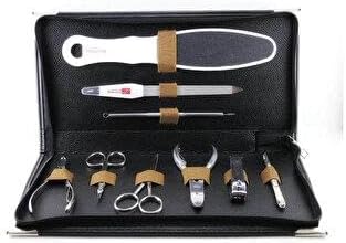 Alternative view of Solingen Manikür-Pedikür Seti 1 Paket (1 x 0.422 g) FR-194
