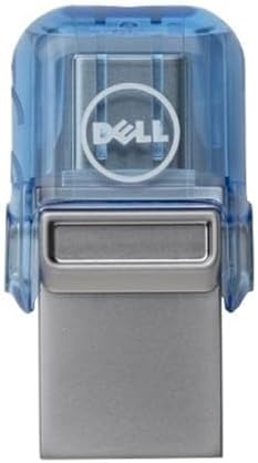 Alternative view of 128GB USB A/C Combo OTG Bellek AB135396 SNP102C3B/128GB