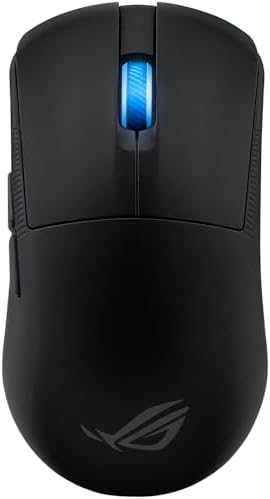 Alternative view of ROG Harpe Ace Mini Kablosuz Siyah Gaming (Oyuncu) Mouse