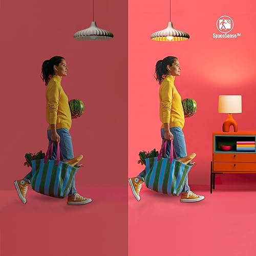 WİZ Wi-Fi Renkli Akıllı Led Şerit 2M - Adaptör Dahildir