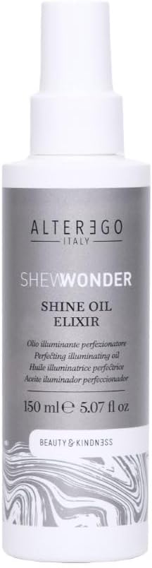 ALTER EGO Oil Elixir 150 ml