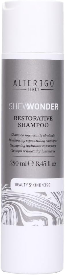 Alterego Italy Shewonder Restorative Onarıcı Şampuan 250 ml
