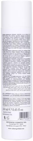 Alternative view of Alterego Italy Shewonder Restorative Onarıcı Şampuan 250 ml