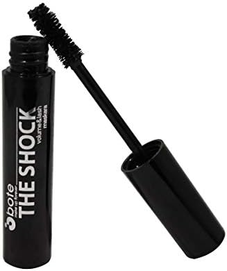 Alternative view of Bote Makeup Mascara The Volume & Lash