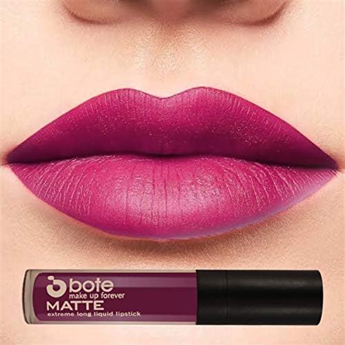 Bote Makeup Extreme Long Lipstick 16