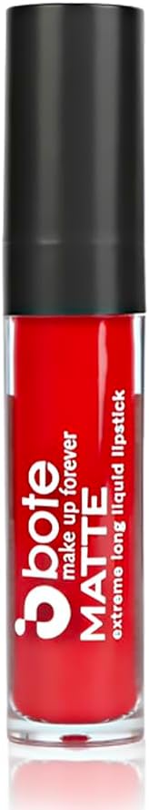 Bote Makeup Extreme Long Lipstick 11