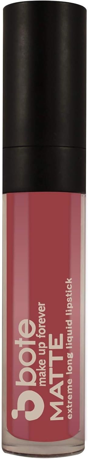Bote Makeup Extreme Long Lipstick 09