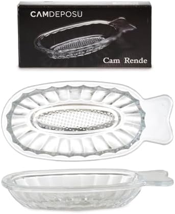 EminHome Cam Oval Rende