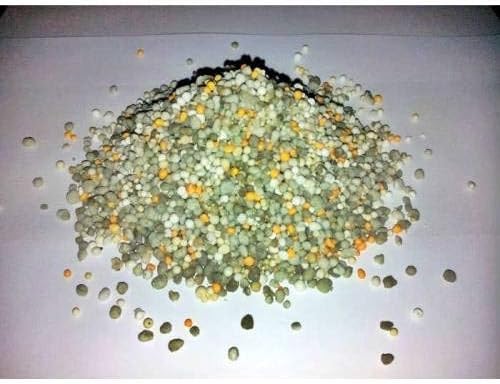 AZOT FOSFOR POTASTUM 20.20.20 NPK GÜBRESİ 250 Gr.