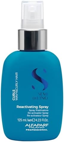 Alternative view of Alfaparf Semi Di Curls Bukle Canlandırıcı Sprey 125ml