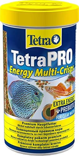 Alternative view of Sera Pro Energy Multi Crisps 500Ml 110Gr