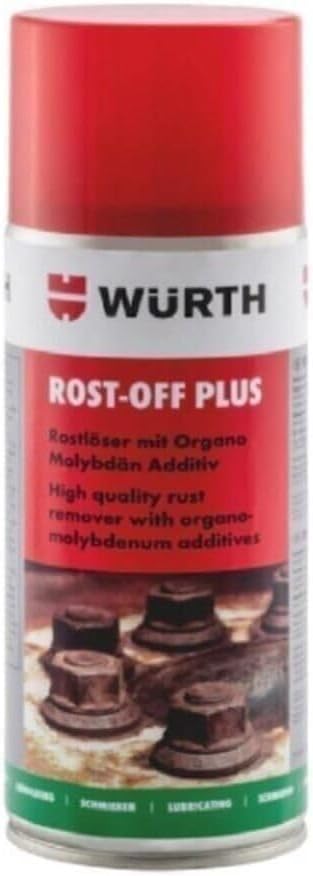 Rost Off Plus Pas Sökücü Sprey 400ml