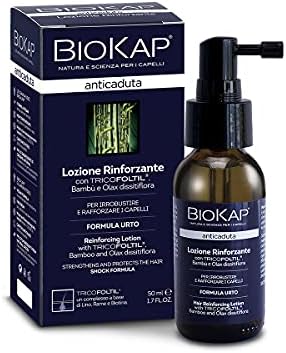 Alternative view of Biokap Dökülme Karşıtı Serum 50 ml