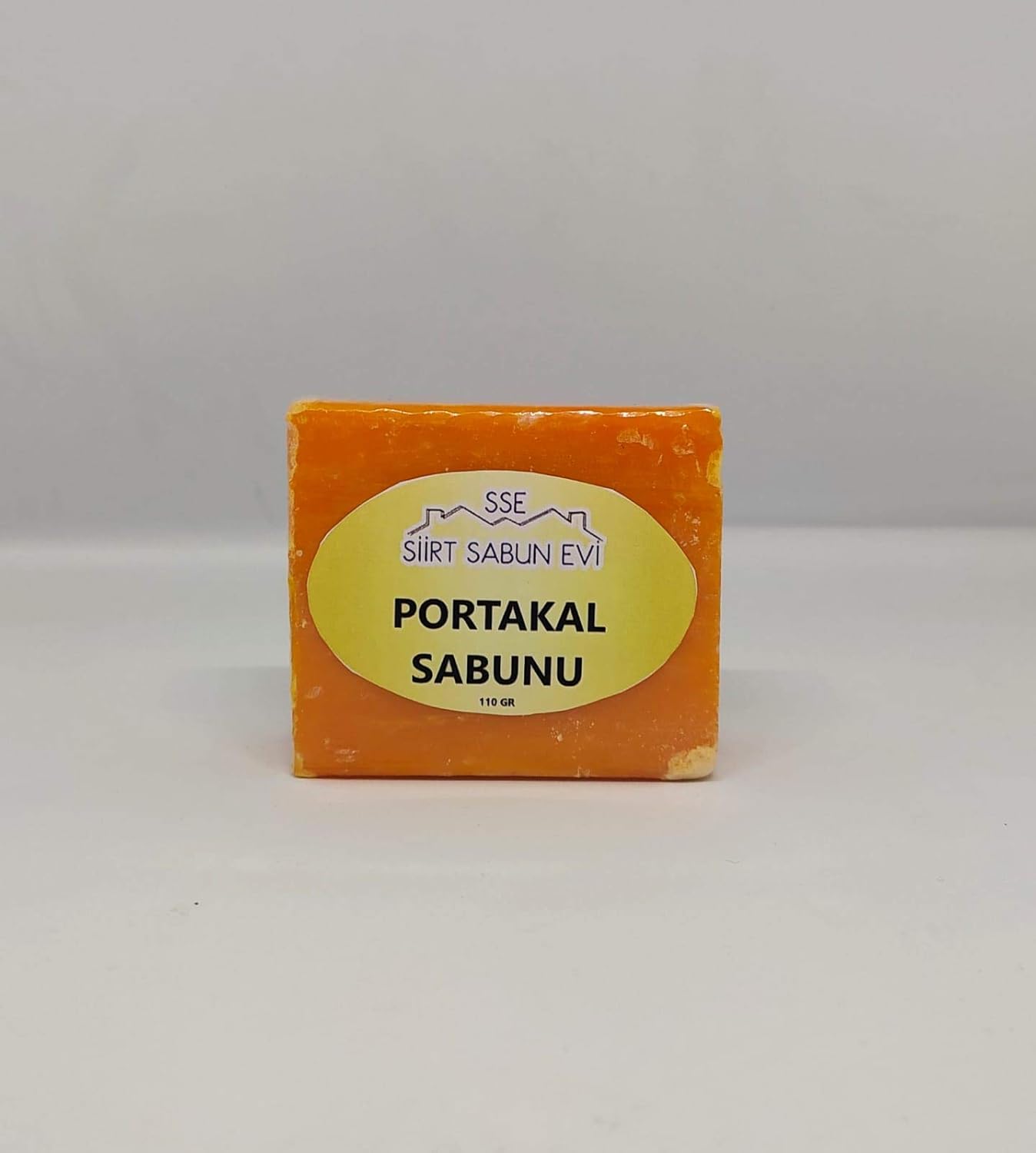 %100 Doğal Portakal 100 gr