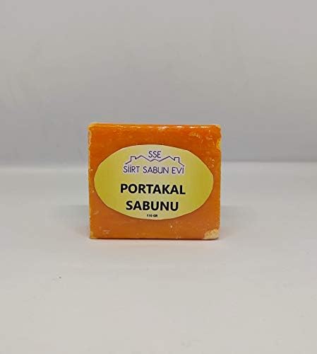 Alternative view of %100 Doğal Portakal 100 gr