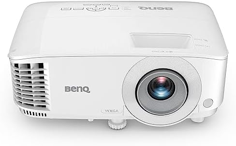 Alternative view of BENQ PROJEKSIYON MW560 4000 ANS 1280X800 WXGA 2HDMI 20000:1