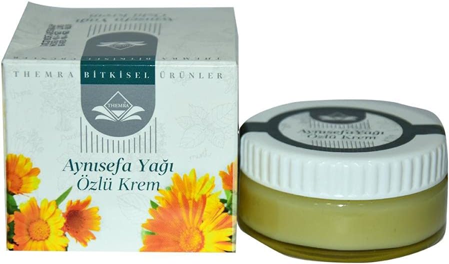 Aynısefa Yağı Özlü Kremi 50ml Aynı Safa Aynı Sefa Doğal