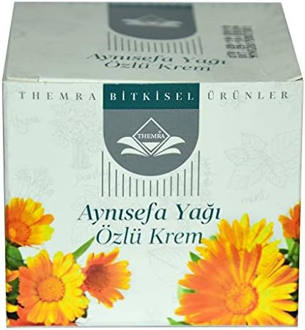 Alternative view of Aynısefa Yağı Özlü Kremi 50ml Aynı Safa Aynı Sefa Doğal