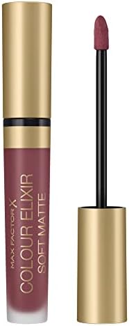 Alternative view of Max Factor Likit Mat Ruj Elixir 040 Soft
