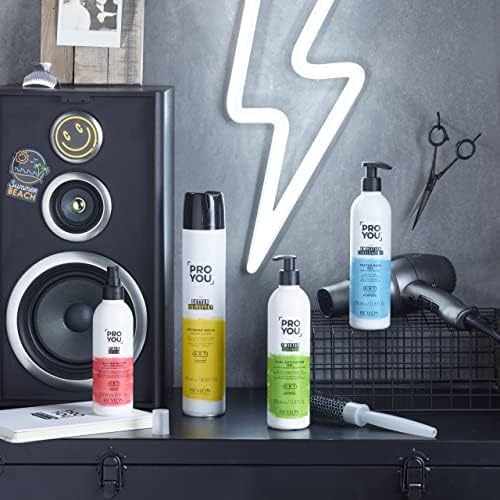Alternative view of Professional The Amplifier Bump Up Volumizing Finishing Spray 250ml