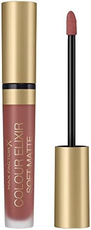 Alternative view of Likit Mat Ruj Elixir Lipstick 010 Mute