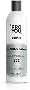 Alternative view of Professional Anti-Hair Loss Invıgorating Şampuan 350ml