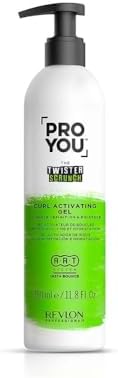 Alternative view of Professional The Twister Scrunch Curl Activating Gel 350ml