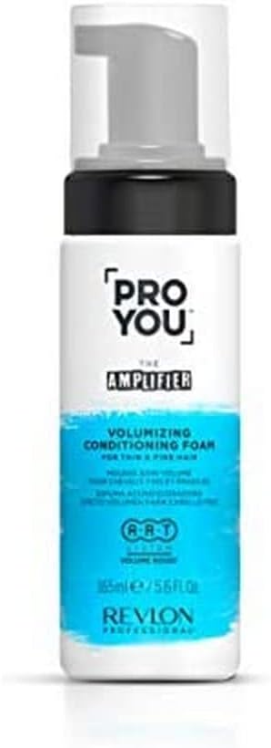 Professional Volumazing Conditioning Foam 165ml