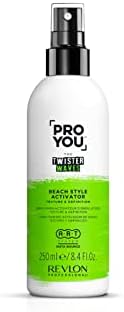 Alternative view of Professional The Twister Beach Style Activator Spray 250ml