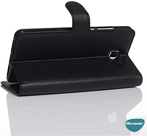 11 Pro Max için Kılıf Delux Wallet Kırmızı [ 11 Pro Max ile Uyumlu Kılıf - Kırmızı]
