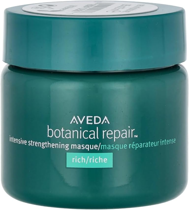 Aveda Repair Yıpranmış Saçlar Için Onarım Maskesi Zengin Doku 25 ml