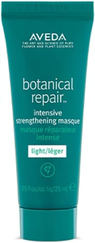 Aveda Repair Yıpranmış Saçlar için Onarım Maskesi: Hafif Doku 25ml 18084020791
