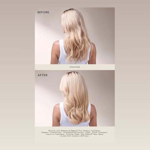 Alternative view of Aveda Repair Yıpranmış Saçlar için Onarım Maskesi: Hafif Doku 25ml 18084020791