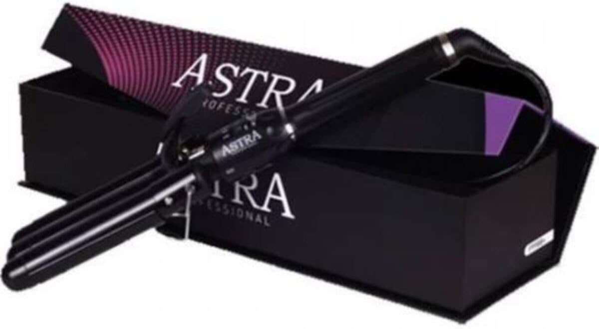 Alternative view of ASTRA Wag Maşa, 19 Mm